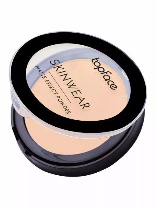 Skinwear Matte Effect Powder TOPFACE PT265 001