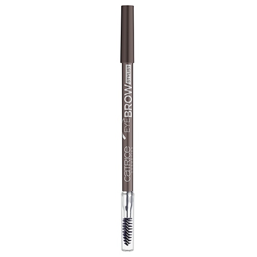 Контурный карандаш для бровей со щеточкой Eye Brow Stylist 035 CATRICE