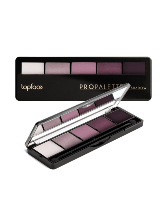 Палетка теней Topface Pro Palette 005
