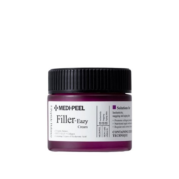 Крем-филлер для упругости кожи MEDI-PEEL Eazy Filler Cream (50ml)