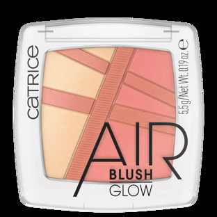 Румяна Air Blush Glow CATRICE 010 Coral Sky 937691