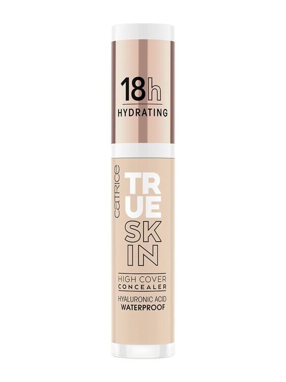 Консилер TRUE SKIN HIGH COVER CONCEALER CATRICE