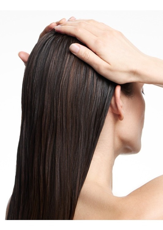 SHIK HAIR Регенерирующий cпрей для ухода за кожей головы SCALP AND REGENERATING