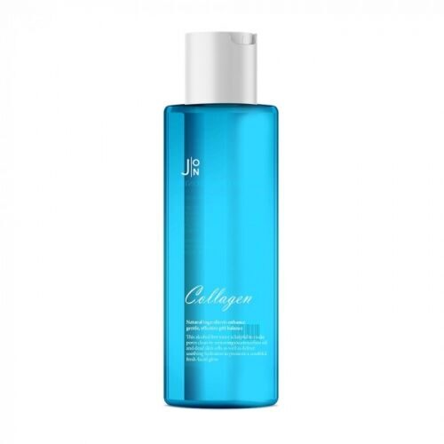 Тонер для лица с коллагеном Collagen Toner J:ON