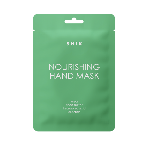 Питательная маска для рук NOURISHING HAND MASK SHIK