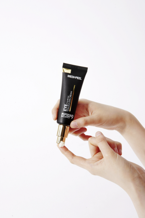 Крем для глаз с пептидами MEDI-PEEL Peptide 9 Balance Eye Hyaluronic Volumy Eye Cream (40ml)