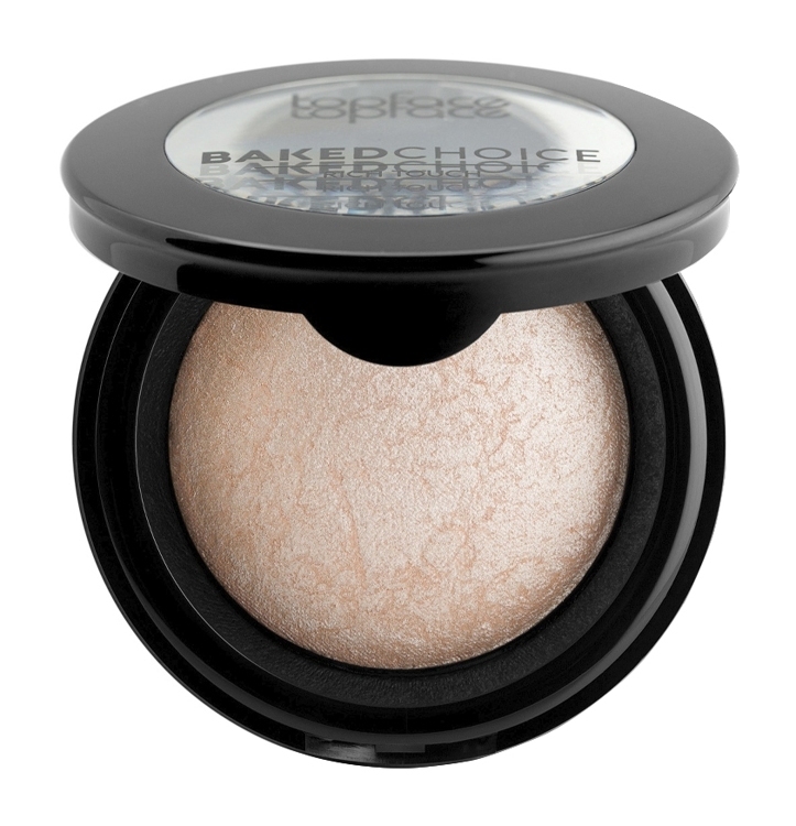 Хайлайтер запеченный Rich Touch TOPFACE