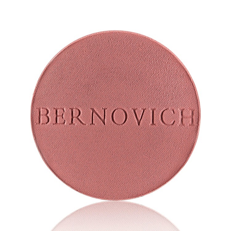 Румяна для лица Bernovich 7 g. № 06