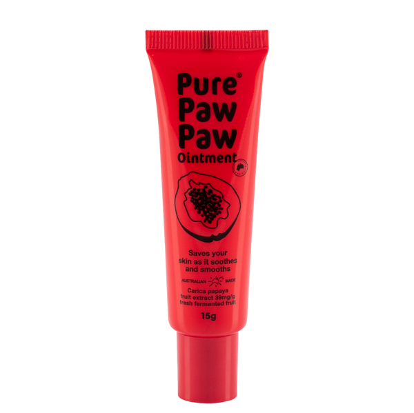 Восстанавливающий бальзам Pure Paw Paw без запаха (15г)