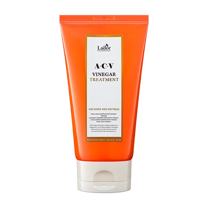 Lador ACV VINEGAR TREATMENT Маска для волос 150ml