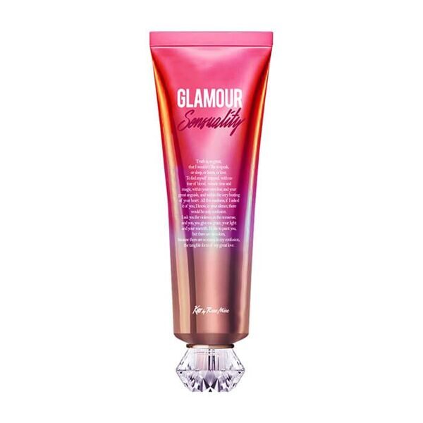 Крем для тела Kiss by Rosemine Fragrance Cream - Glamour Sensuality