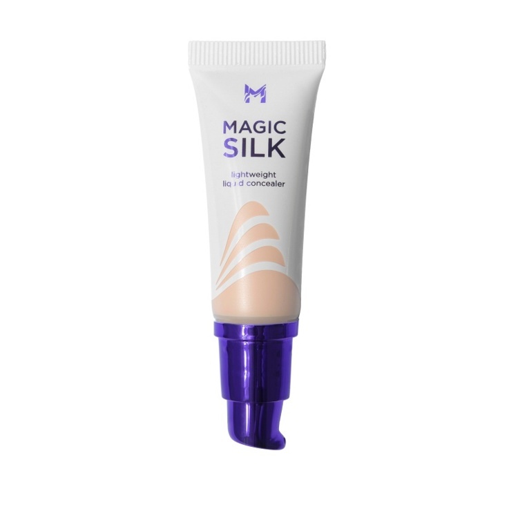 Консилер для области глаз Manly Pro Магический Шелк\ Magic Silk