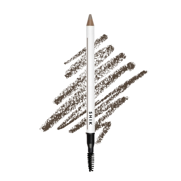 Пудровый карандаш для бровей Brow Powder Pencil  SHIK