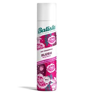 Сухой шампунь Batiste Blush, 350мл