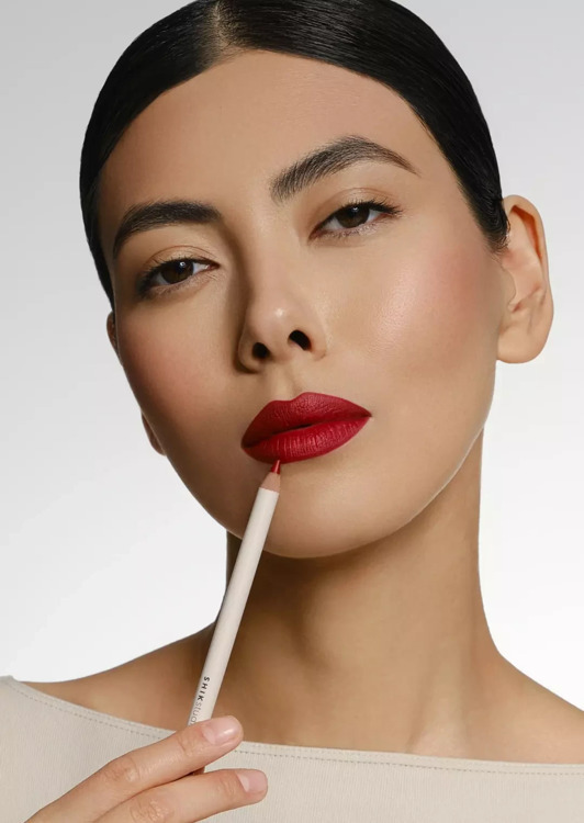 Карандаш для губ Lip pencil SHIK MILANO