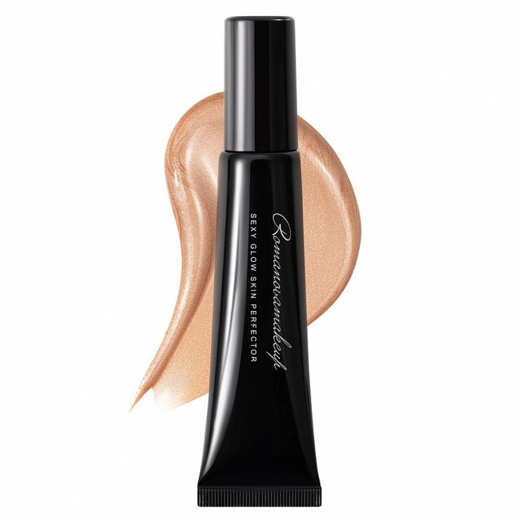 Хайлайтер кремовый Sexy Glow Skin Perfector, 30 мл