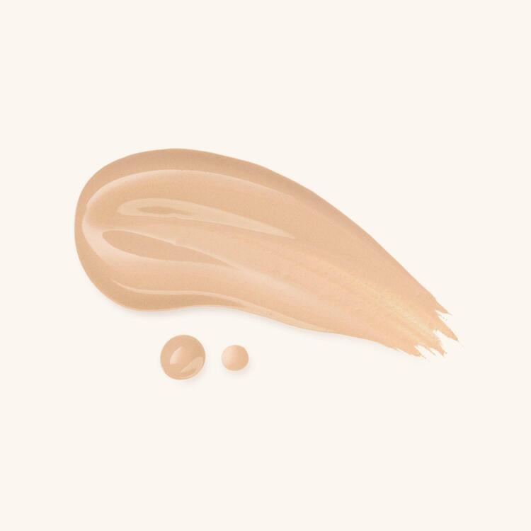 Тональная сыворотка CATRICE Nude Drop Tinted Serum Foundation 004N  939982