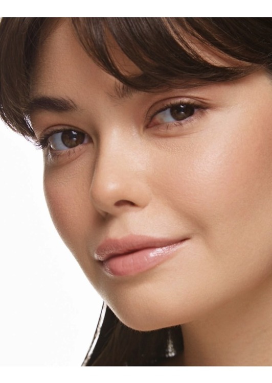 Блеск для губ SHIK увлажняющий LIP GLOSS CARE INTENSE 02 Naked
