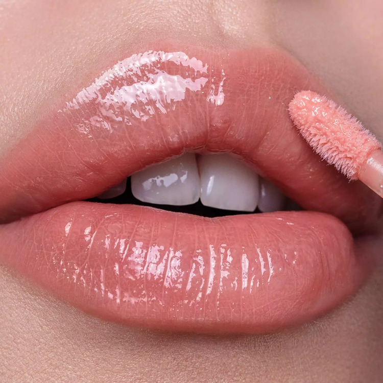 Блеск для губ Better Than Fake Lips Volume Catrice 020 Dazzling Apricot