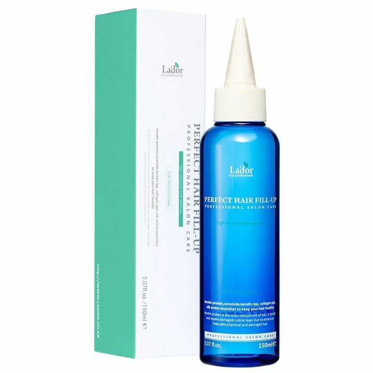 Филлер для волос Perfect Hair Fill-Up La’dor