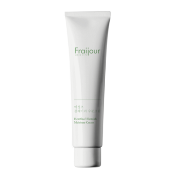 Крем для лица ХАУТЮЙНИЯ Heartleaf Blemish Moisture Cream, 10 мл Fraijour