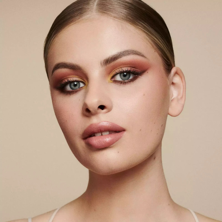Карандаш для глаз водостойкий Kohl Kajal Waterproof 040 коричневый  935635 CATRICE