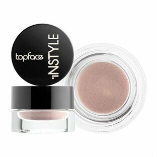 Тени кремовые Instyle TOPFACE 001