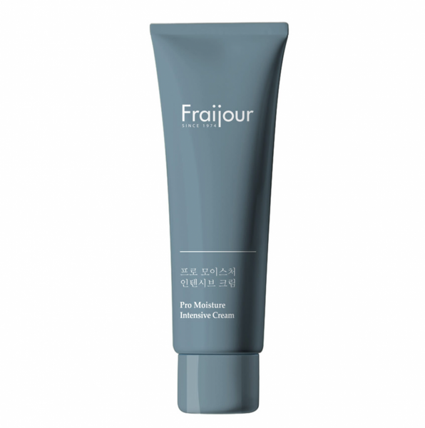 Крем для лица УВЛАЖНЯЮЩИЙ Pro-moisture intensive cream, 10 мл Fraijour