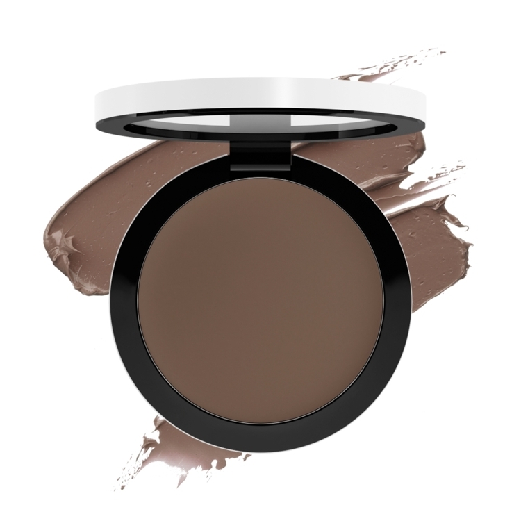 Скульптор кремовый для лица Perfect Cream Contour 02 SHIK