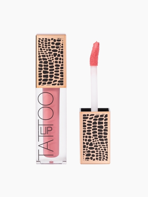 Жидкая матовая помада Stellary Long lasting LIP TATTOO