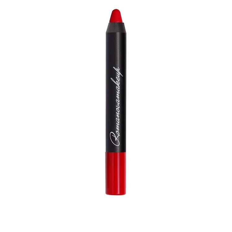 Помада-карандаш для губ Sexy Lipstick Pen MY PERFECT RED Romanovamakeup