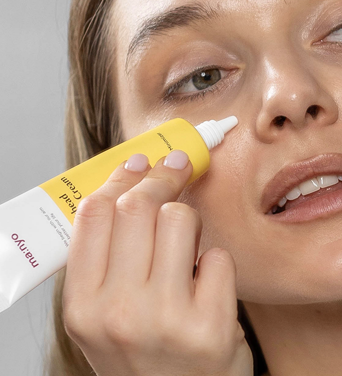Крем для проблемной кожи ma:nyo Blackhead & Pore Cream, 30ml