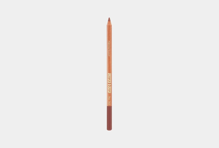 Карандаш для губ Miss Tais lip pencil 765 гвоздика