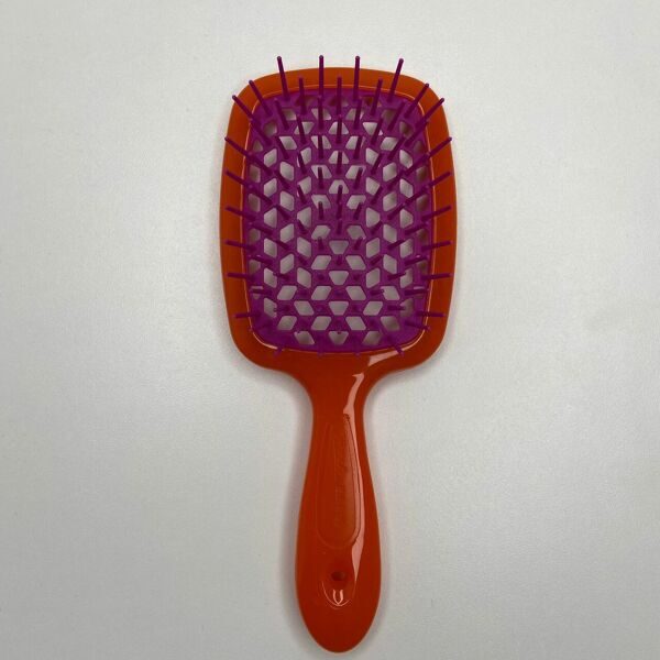 Щетка для волос JANEKE SUPERBRUSH пластик (86SP226 ARA)