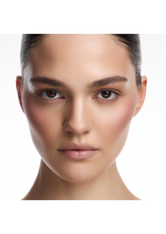 Палетка запеченных продуктов для макияжа лица 02 SHIK / Face Palette Baked 02 SHIKstudio