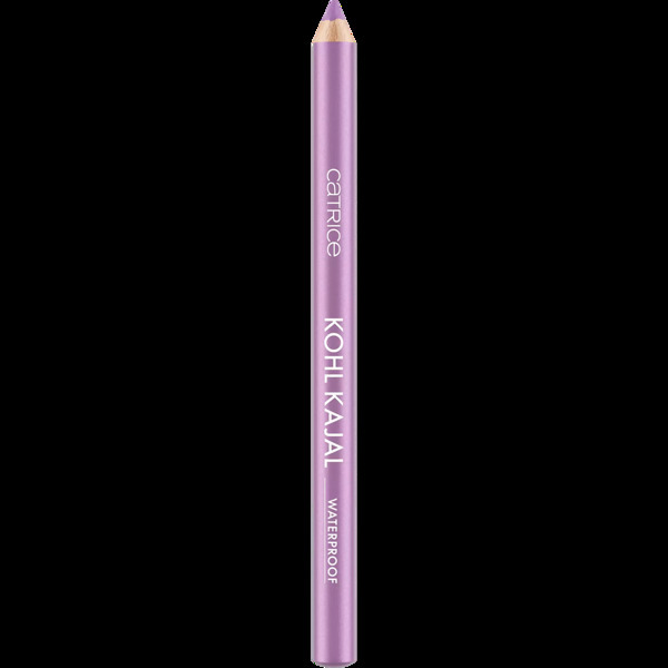 Карандаш для глаз CATRICE водостойкий Kohl Kajal Waterproof 090 лавандовый  941896