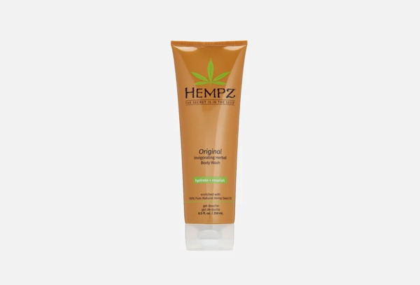 Гель для душа HEMPZ Original (250ml)