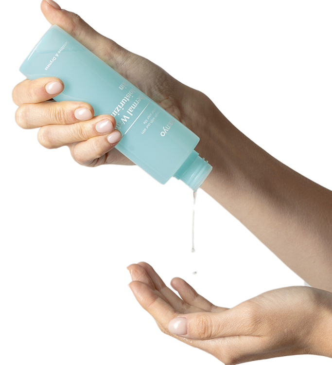 Тонер для лица с термальной водой ma:nyo Thermal Water Moisturizing Skin, 155ml