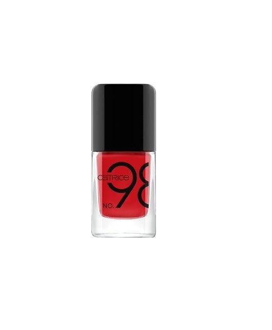 Лак для ногтей CATRICE ICONails Gel Lacquer  98 #