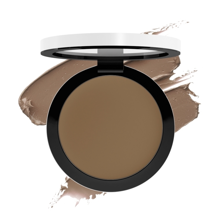Скульптор кремовый для лица Perfect Cream Contour 01 SHIK