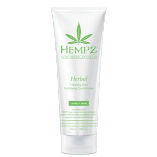 Кондиционер для волос Herbal HEMPZ