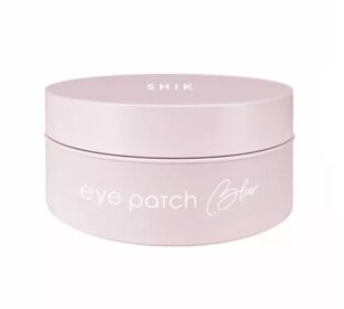 Гидрогелевые патчи для глаз Eye Patch Blur SHIK