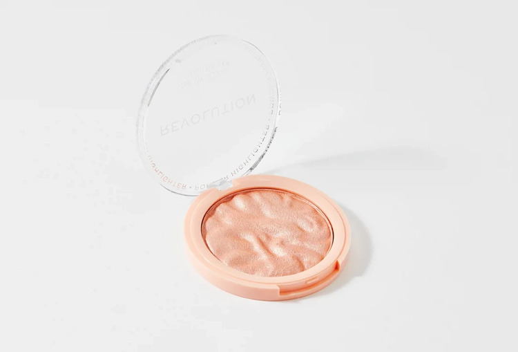 Хайлайтер Highlighter Reloaded Just My Type Makeup Revolution