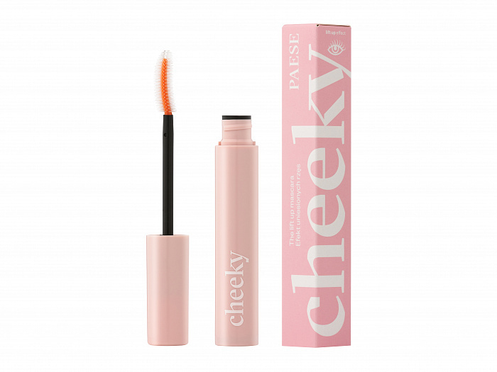 Тушь для ресниц CHEEKY PAESE
