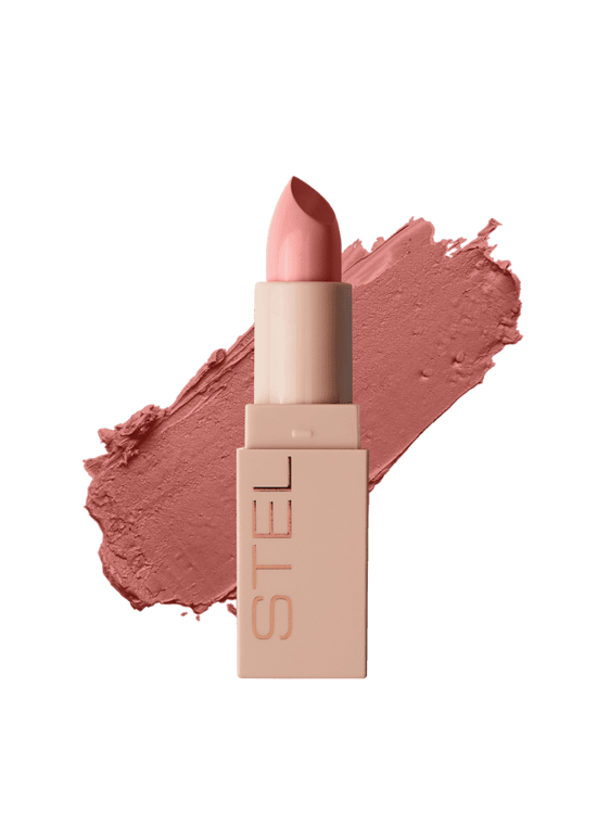 Помада для губ Устойчивая Stellary Long lasting lipstick