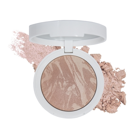 Румяна запеченные с сатиновым сиянием BLUSH MELANGE