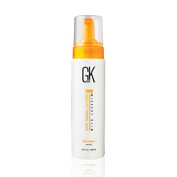 Мусс для укладки Styling Mousse 250мл. GKhair