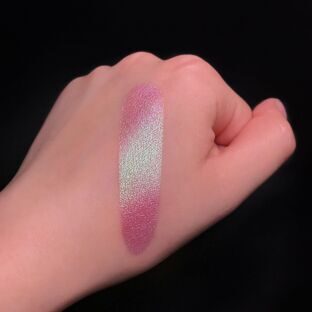 Тени моно Bernovich 1,5 г.  № х14 Sparkle