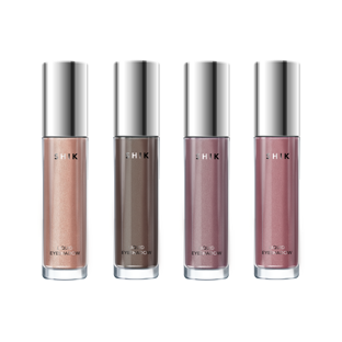Жидкие тени для век NEW Liquid eyeshadow  SHIK 04