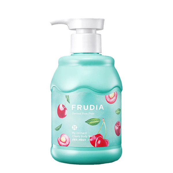 Гель для душа с вишней (350мл) Frudia My Orchard Cherry Body Wash 03691